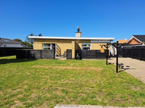 Holiday Home Falk - 900m from the sea by Interhome in Skagen